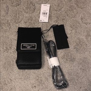 Kendall + Kylie Phone Wallet